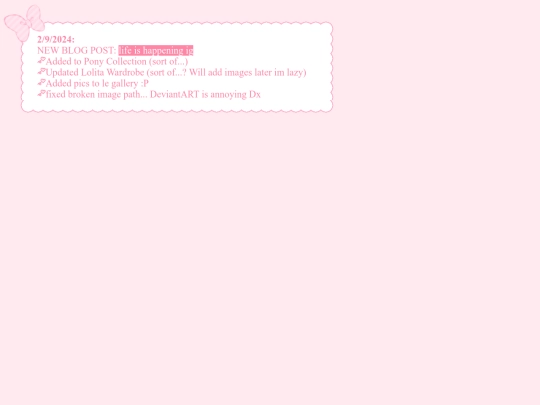 updates_2024 screenshot