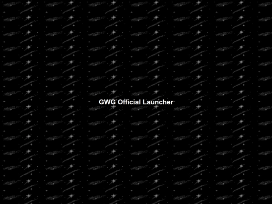 launcher screenshot