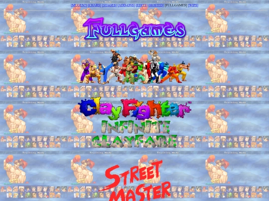 fullgames screenshot