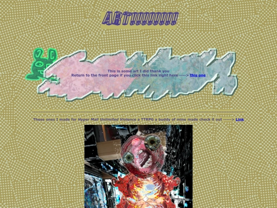 art screenshot