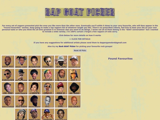 picker screenshot