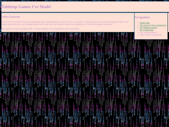 tabletop screenshot