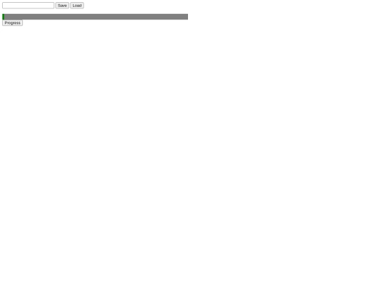 test screenshot