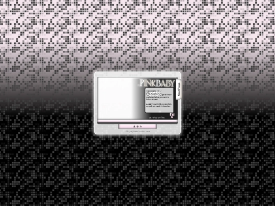 spoiled screenshot