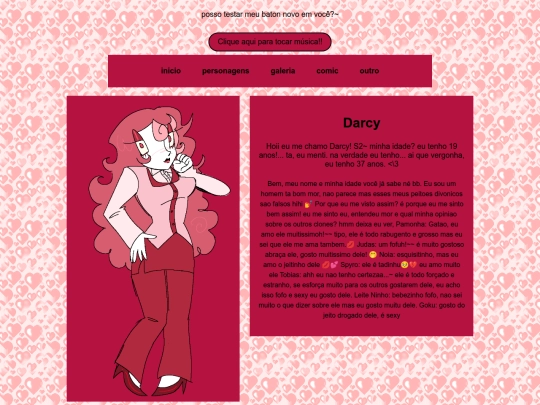 personagens/darcy screenshot