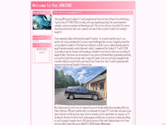 BLOG/blogtest2 screenshot