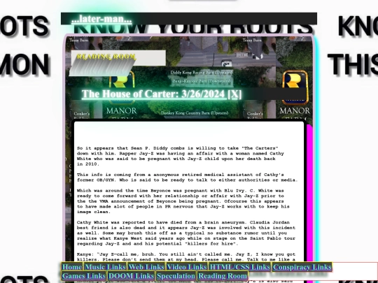reading/diddycarter screenshot