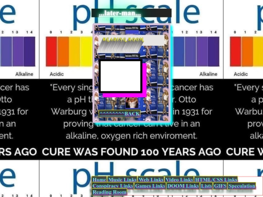 reading/templatereading screenshot