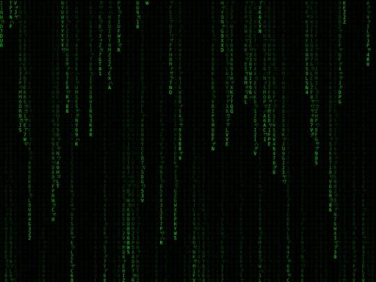 testmatrix screenshot