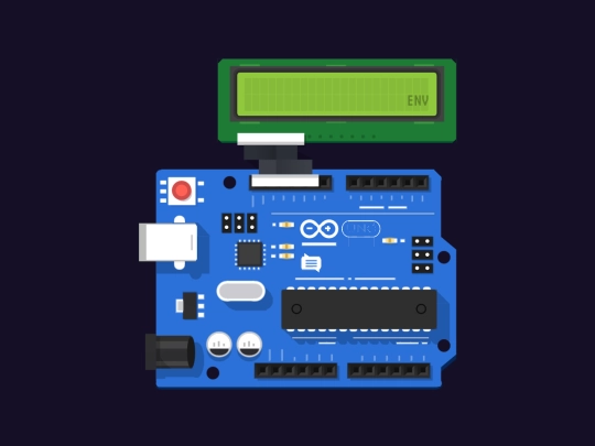 arduino/arduino screenshot