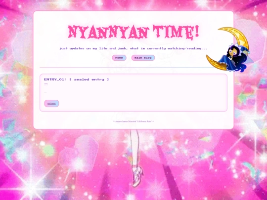 updates screenshot