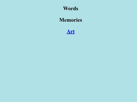 Wesbite screenshot