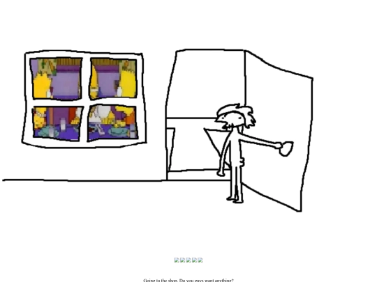 falls screenshot