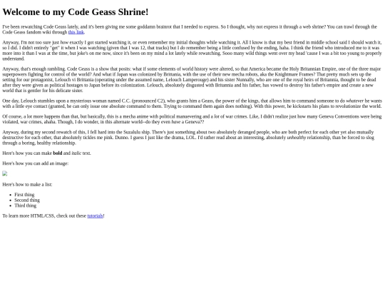 code-geass screenshot