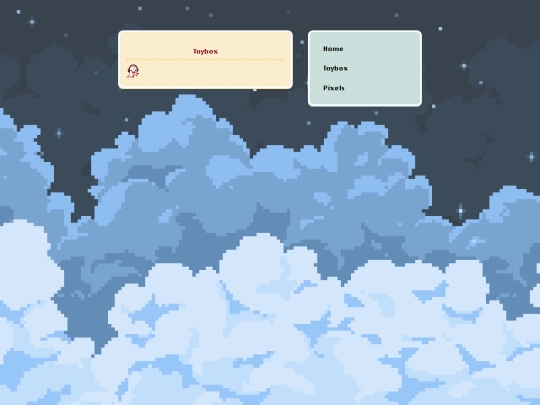 toybox screenshot