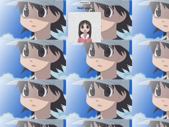 Osaka screenshot