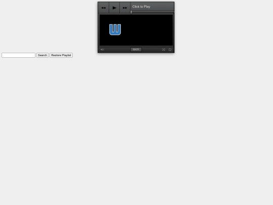 wimpy/wimpy/test/tricks-search screenshot