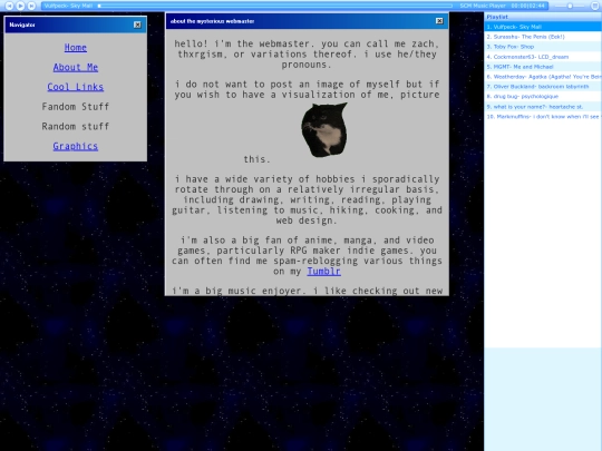 about screenshot