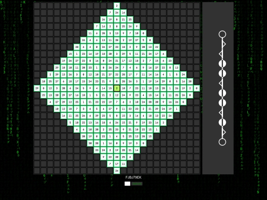 testpage screenshot