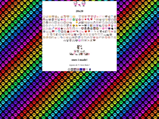 pixels screenshot