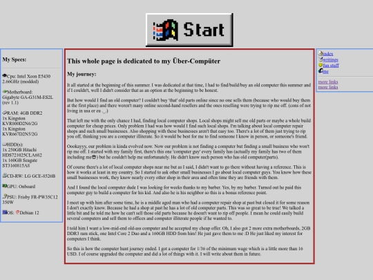 cow/computer screenshot