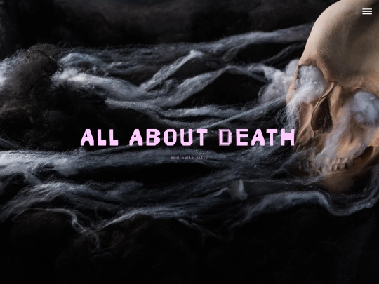 deathkitty screenshot