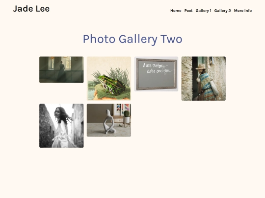 emily/gallery2 screenshot