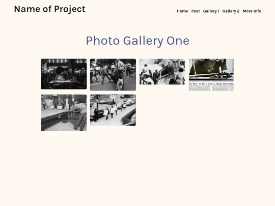 gwendoline/gallery screenshot