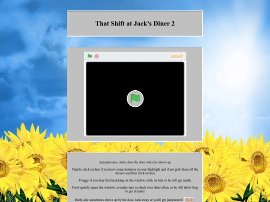 JD2 screenshot