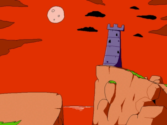 PIZZATOWER screenshot