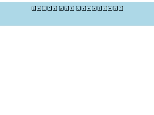 Writing/writing screenshot