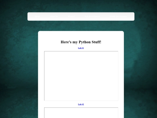 python screenshot