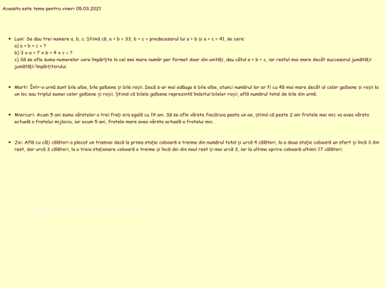 Tema4 screenshot