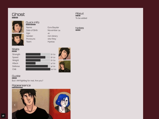 characters/ezra screenshot