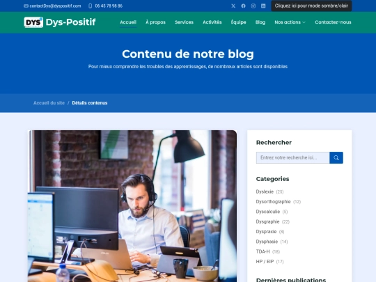Dys-Positif-V3/blog-details screenshot