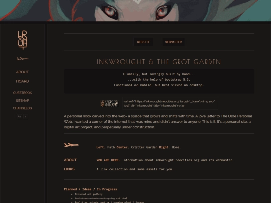 about screenshot