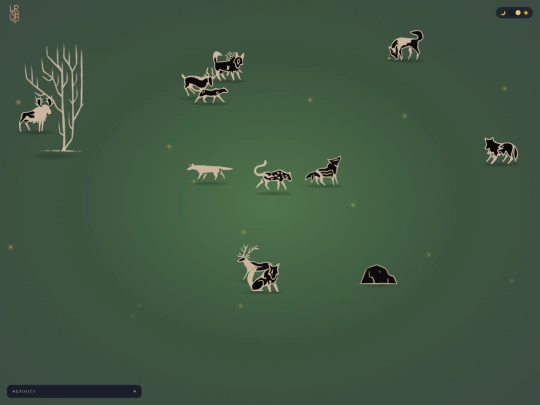 critter screenshot