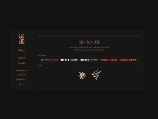 f2u screenshot