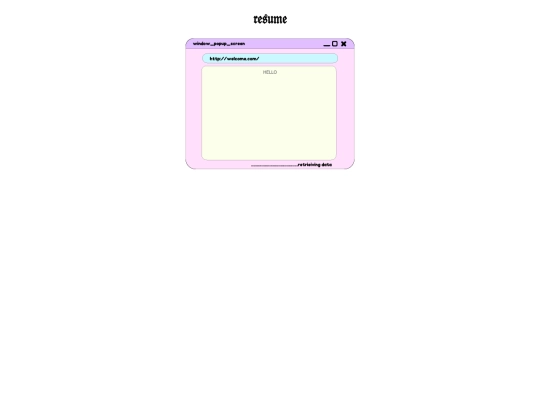 chain screenshot