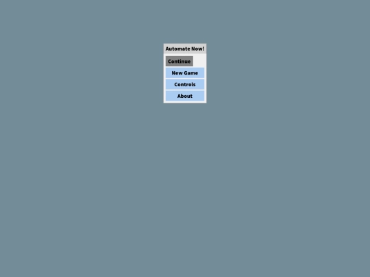 Automate-Now screenshot