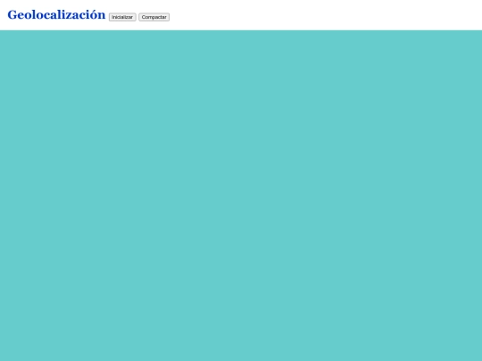 Mod9/Geolocalizacion screenshot