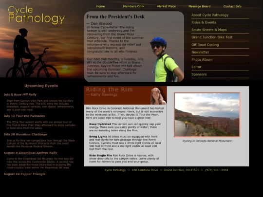 Ch4_Tutorial/cycle screenshot