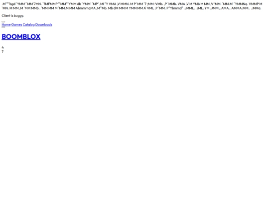 Test screenshot