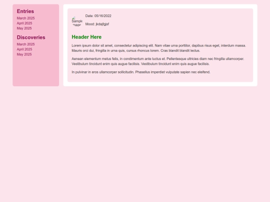 practicefolder/lalala screenshot
