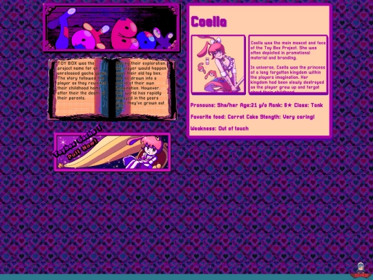 toybox screenshot