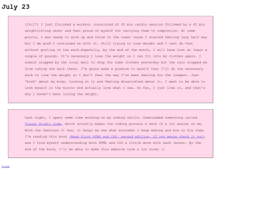 pages/diary-entries/2024/july-2024/240723diary screenshot