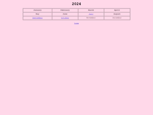 pages/months-directory/diary screenshot
