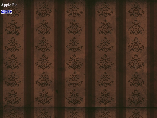 applepie screenshot