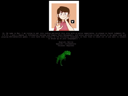 About screenshot