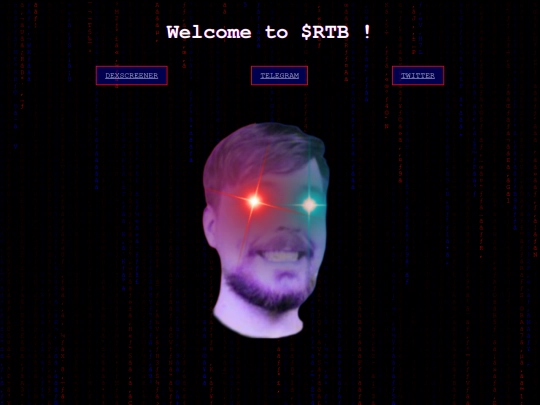 RTB screenshot